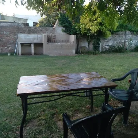 El Rancho De Mi Abuelo Apartment San Antonio de Areco Exterior photo