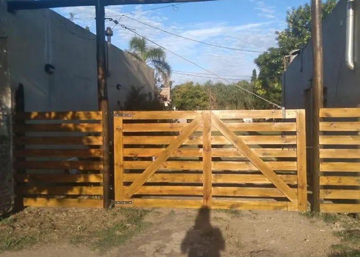 El Rancho De Mi Abuelo