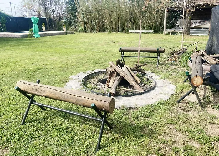 El Rancho De Mi Abuelo