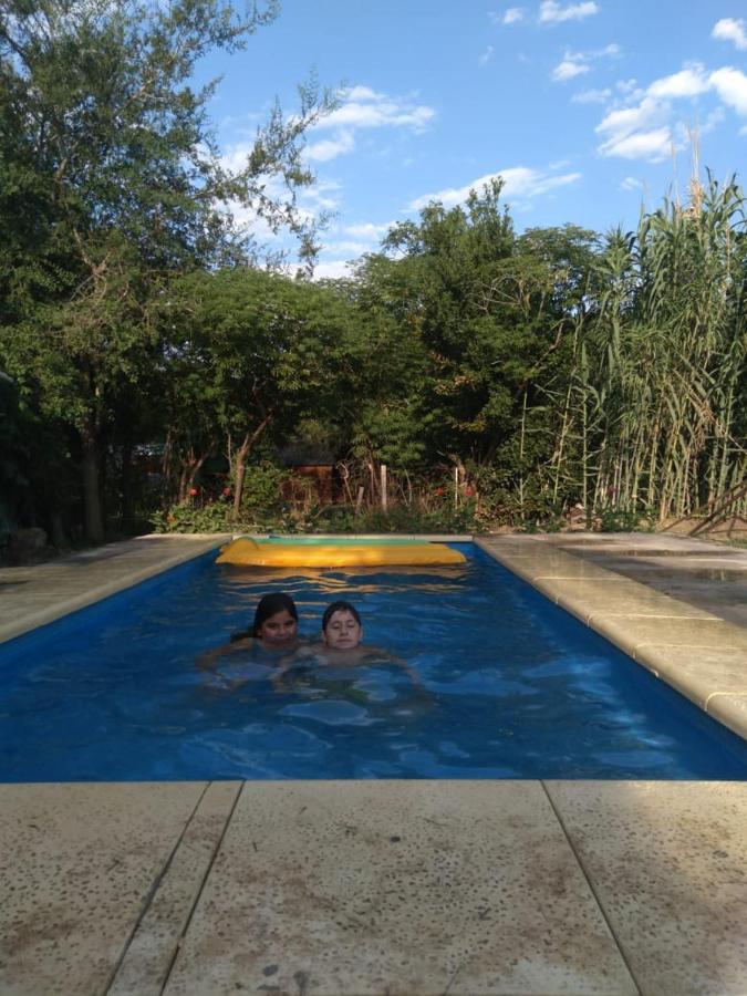 Apartment El Rancho De Mi Abuelo