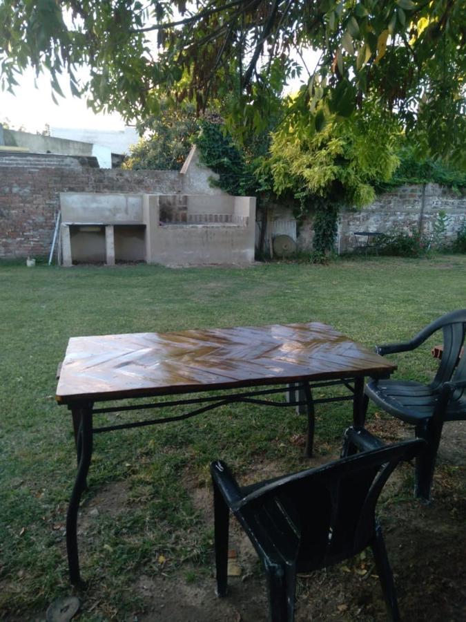 El Rancho De Mi Abuelo *