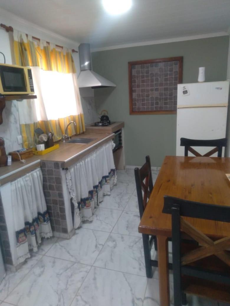 El Rancho De Mi Abuelo Apartment